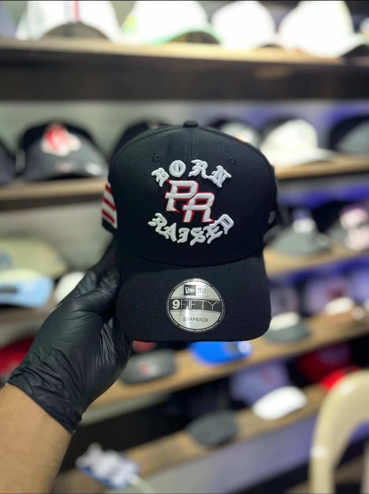 New era PR 🇵🇷